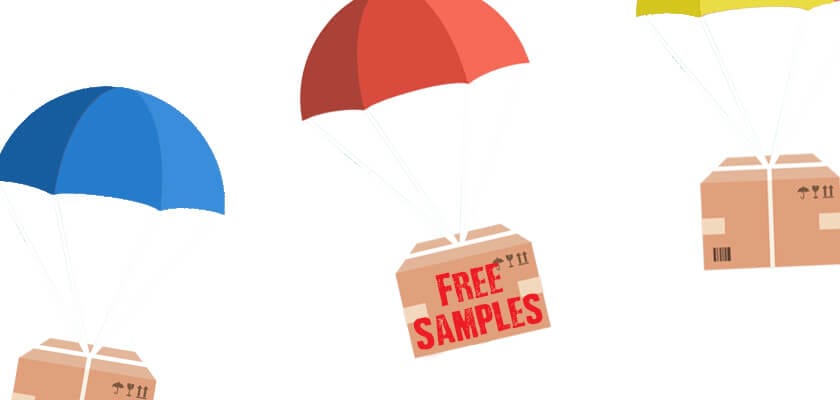 Free Samples