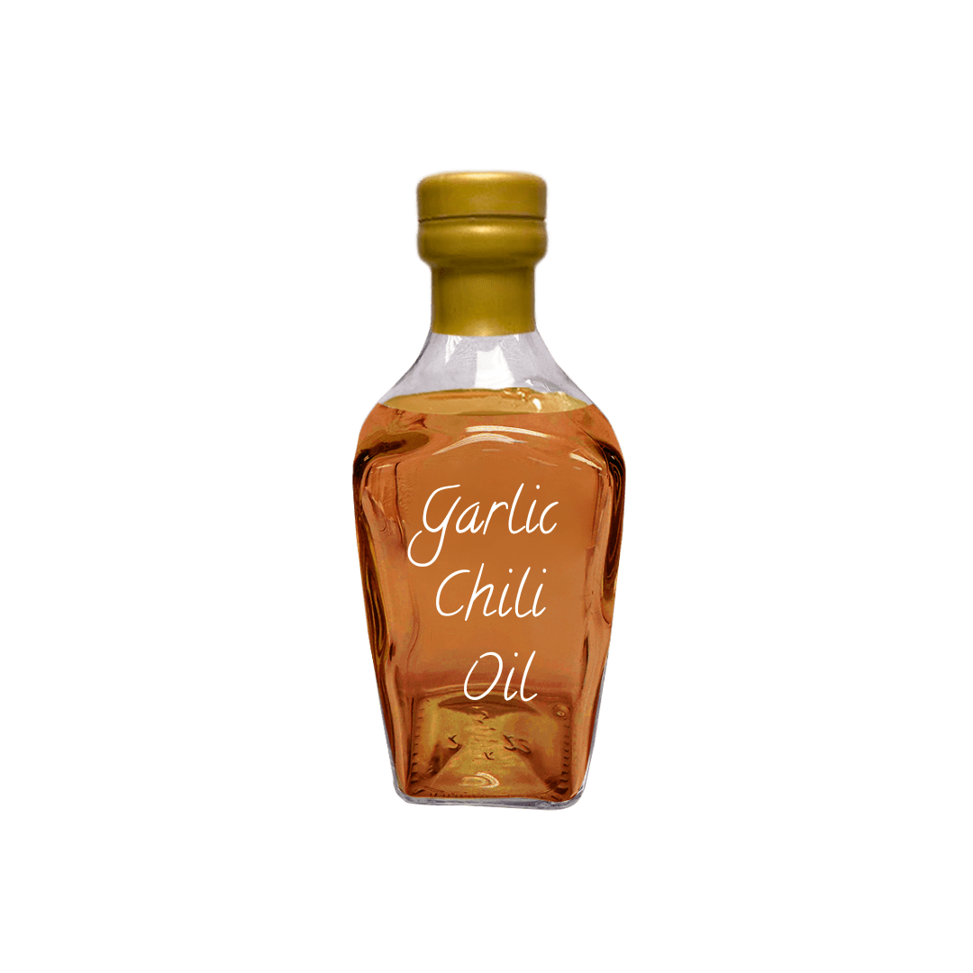 Garlic Chili Extra Virgin Olive Oil