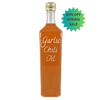 garlic chili oil
