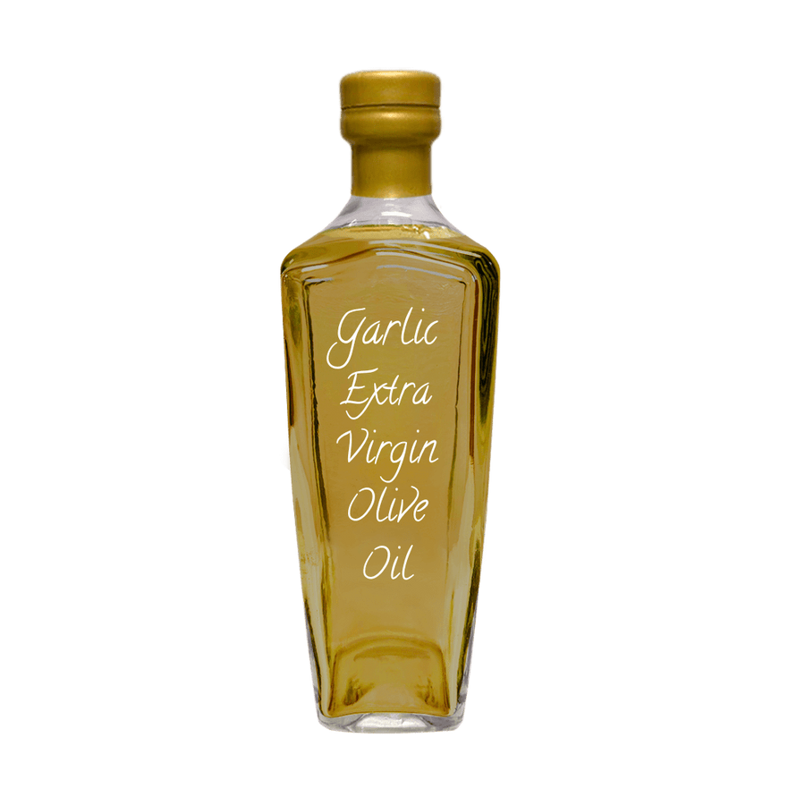 Garlic Extra Virgin Olive Oil