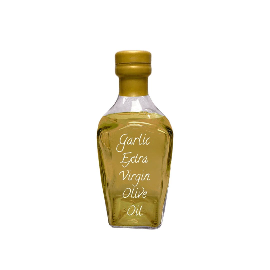Garlic Extra Virgin Olive Oil