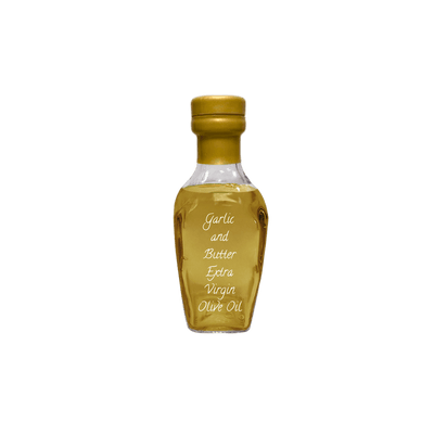 Garlic & Butter Extra Virgin Olive Oil