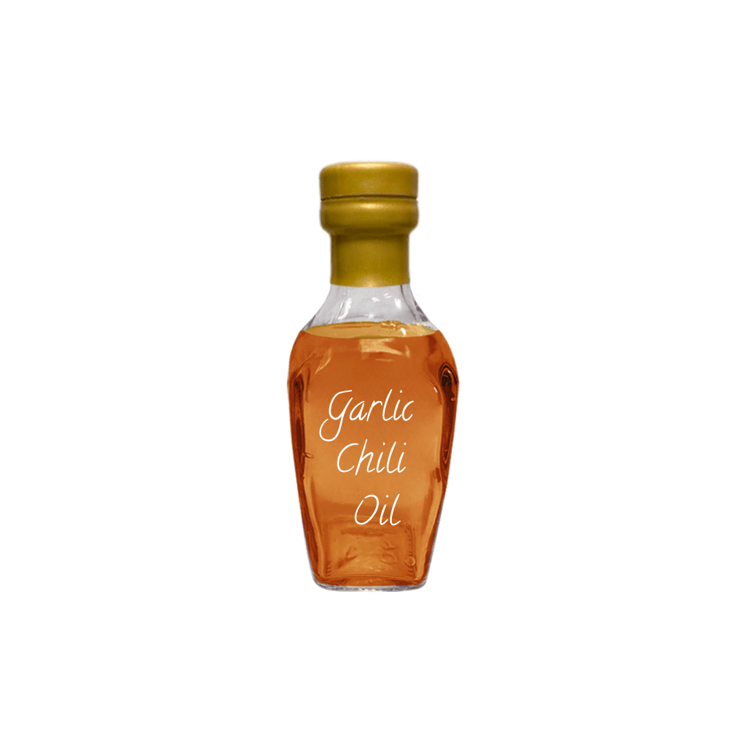 Garlic Chili Extra Virgin Olive Oil
