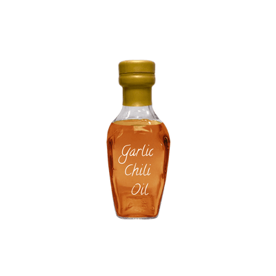 Garlic Chili Extra Virgin Olive Oil