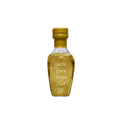 Garlic Extra Virgin Olive Oil