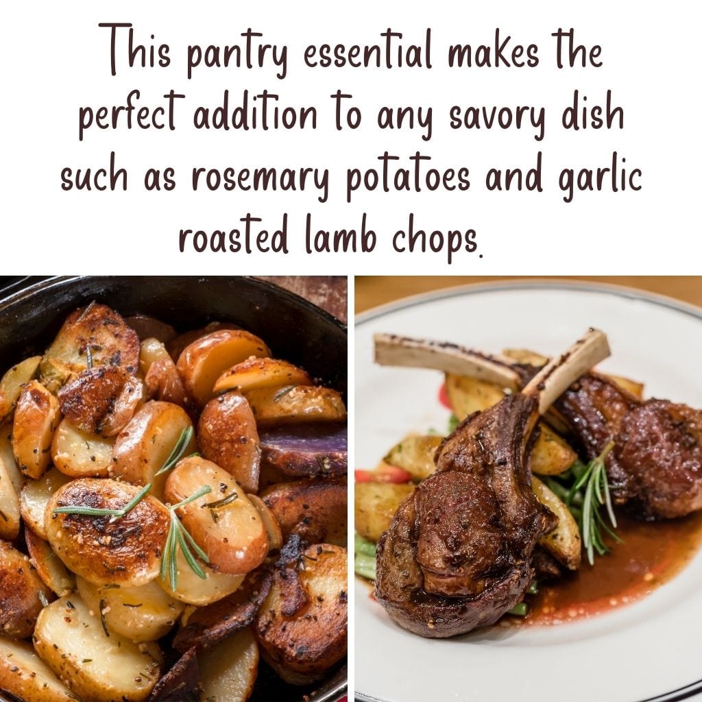 Garlic Himalayan Salt