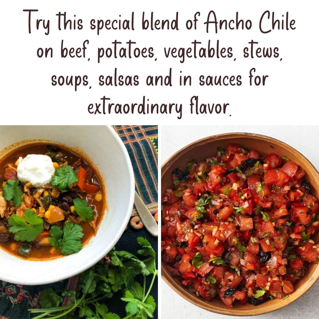 Gaucho goes on everything