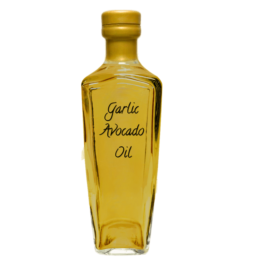 Garlic Avocado Oil