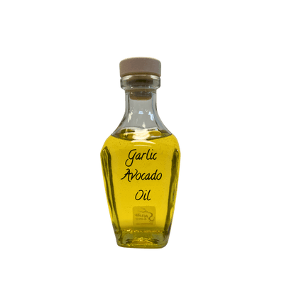 Garlic Avocado Oil