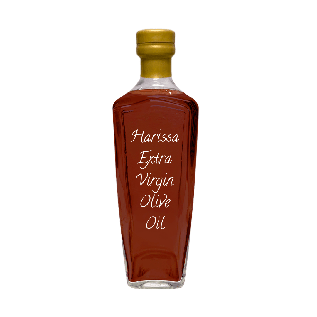Harissa Extra Virgin Olive Oil