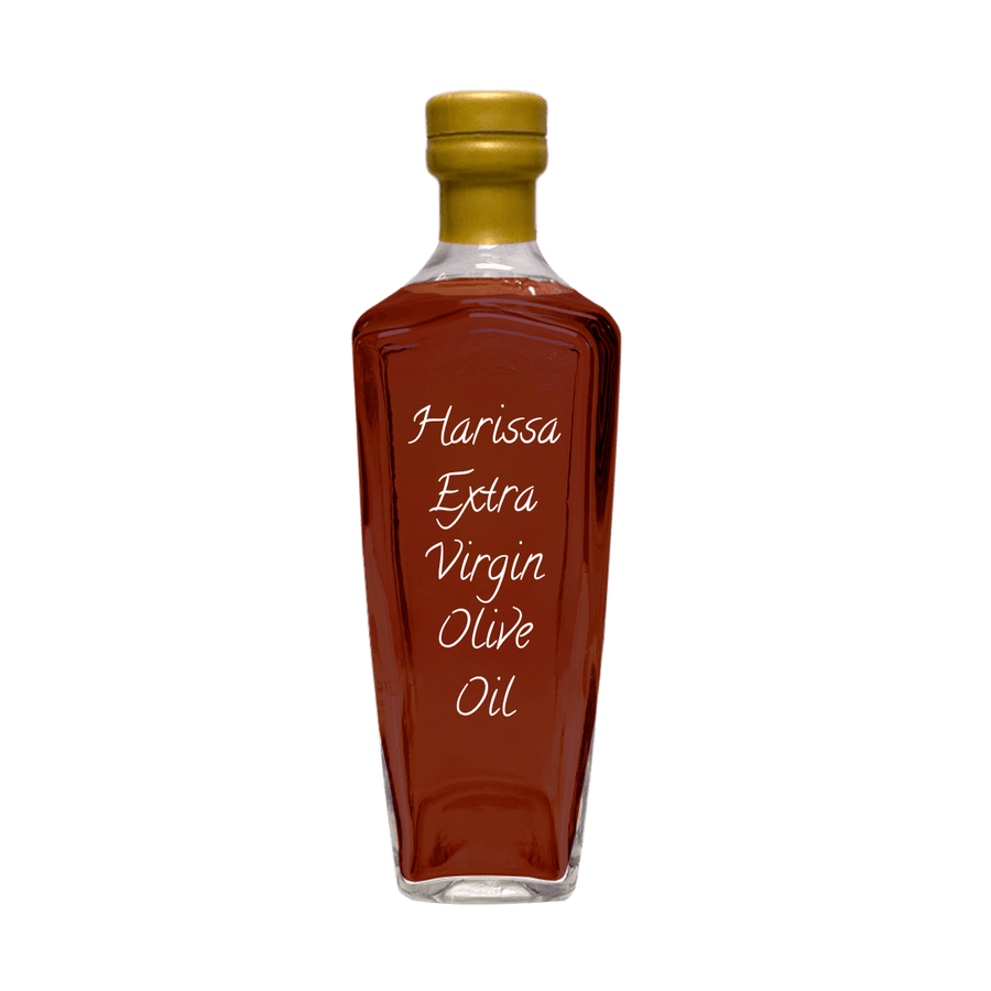 Harissa Extra Virgin Olive Oil