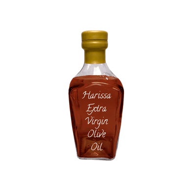 Harissa Extra Virgin Olive Oil