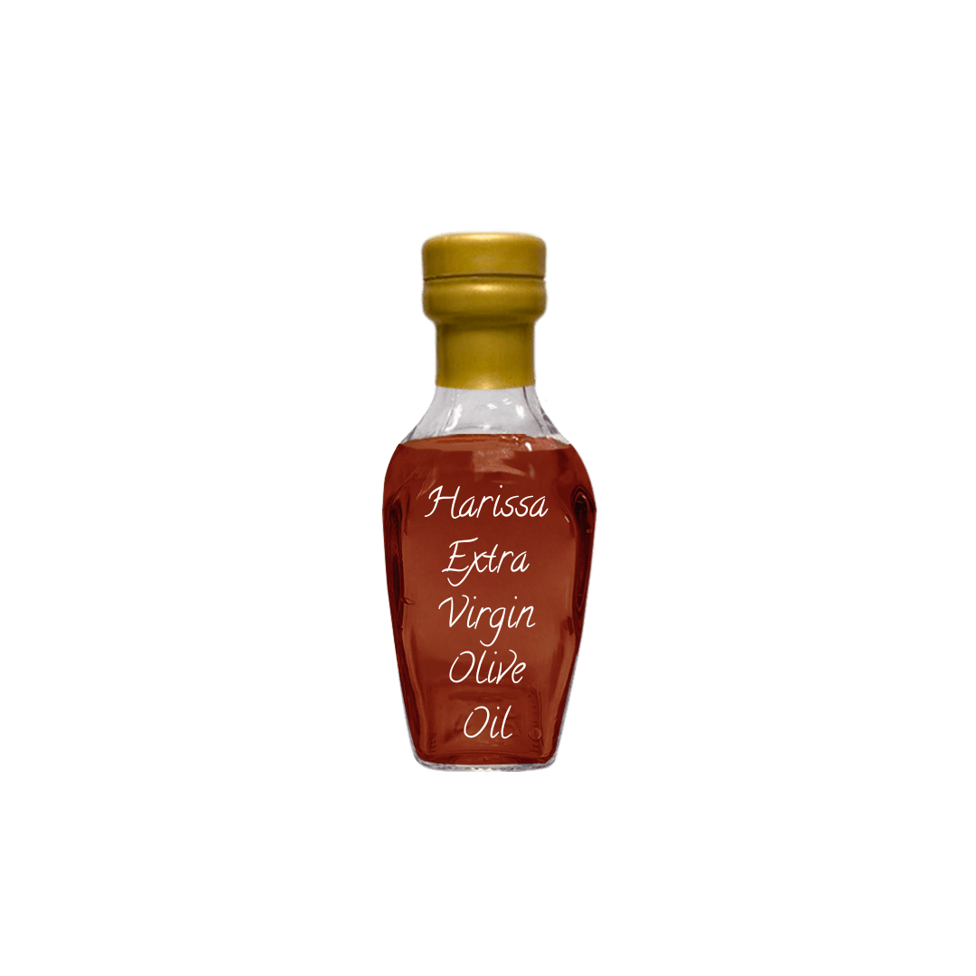 Harissa Extra Virgin Olive Oil