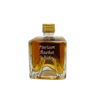 Heirloom bourbon whiskey