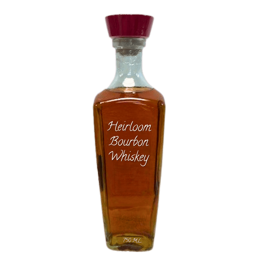 Heirloom Bourbon Whiskey