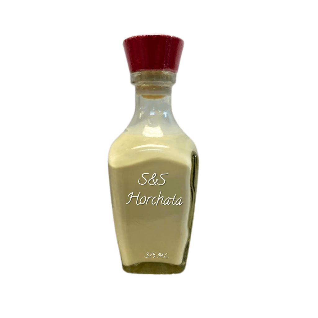 S&S Horchata