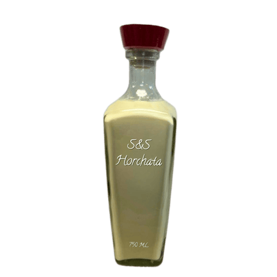 S&S Horchata