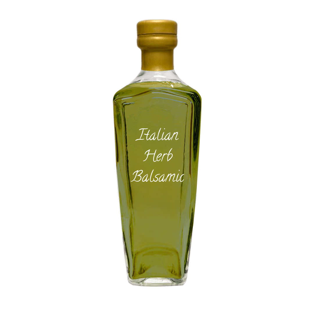 Italian Herb Balsamic