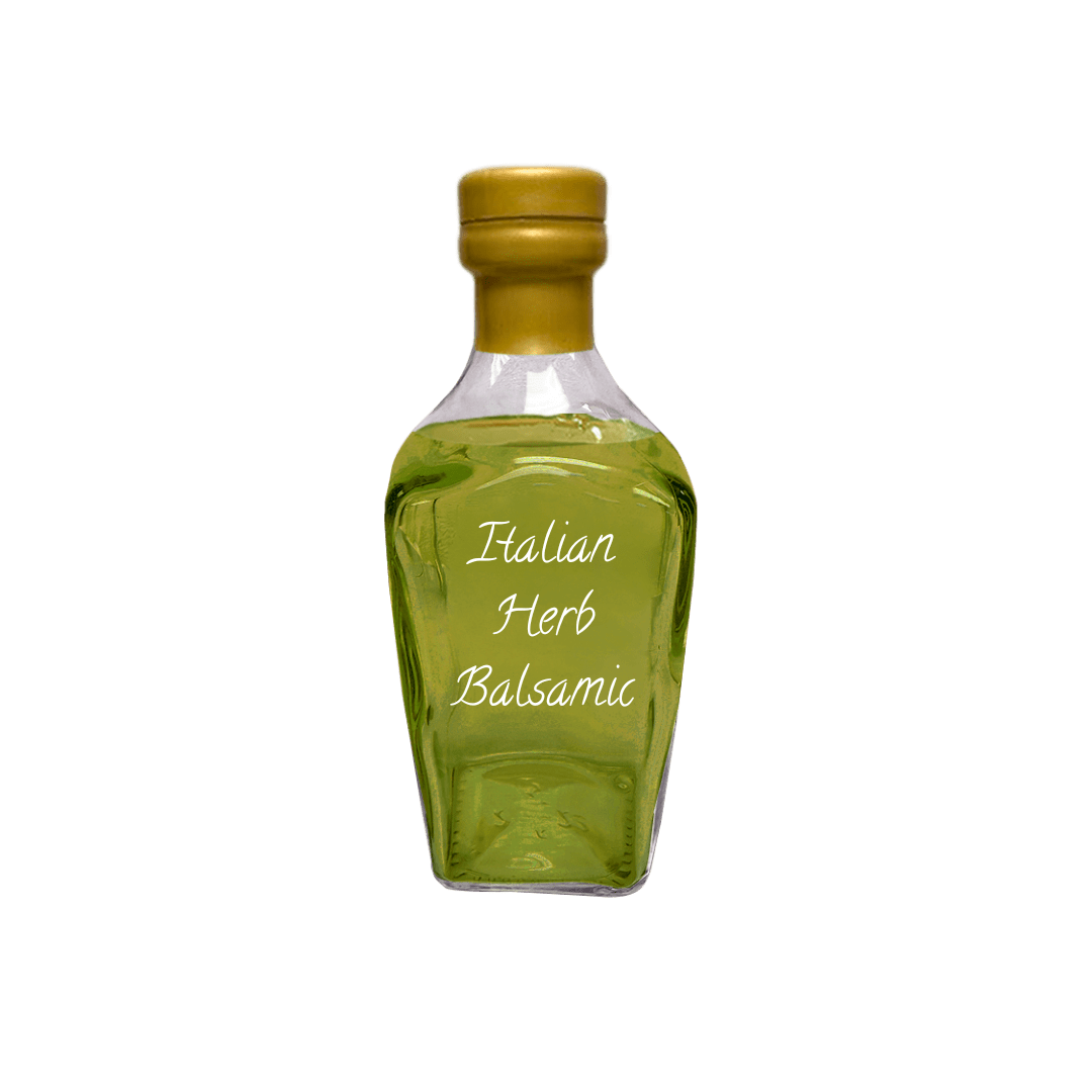 Italian Herb Balsamic