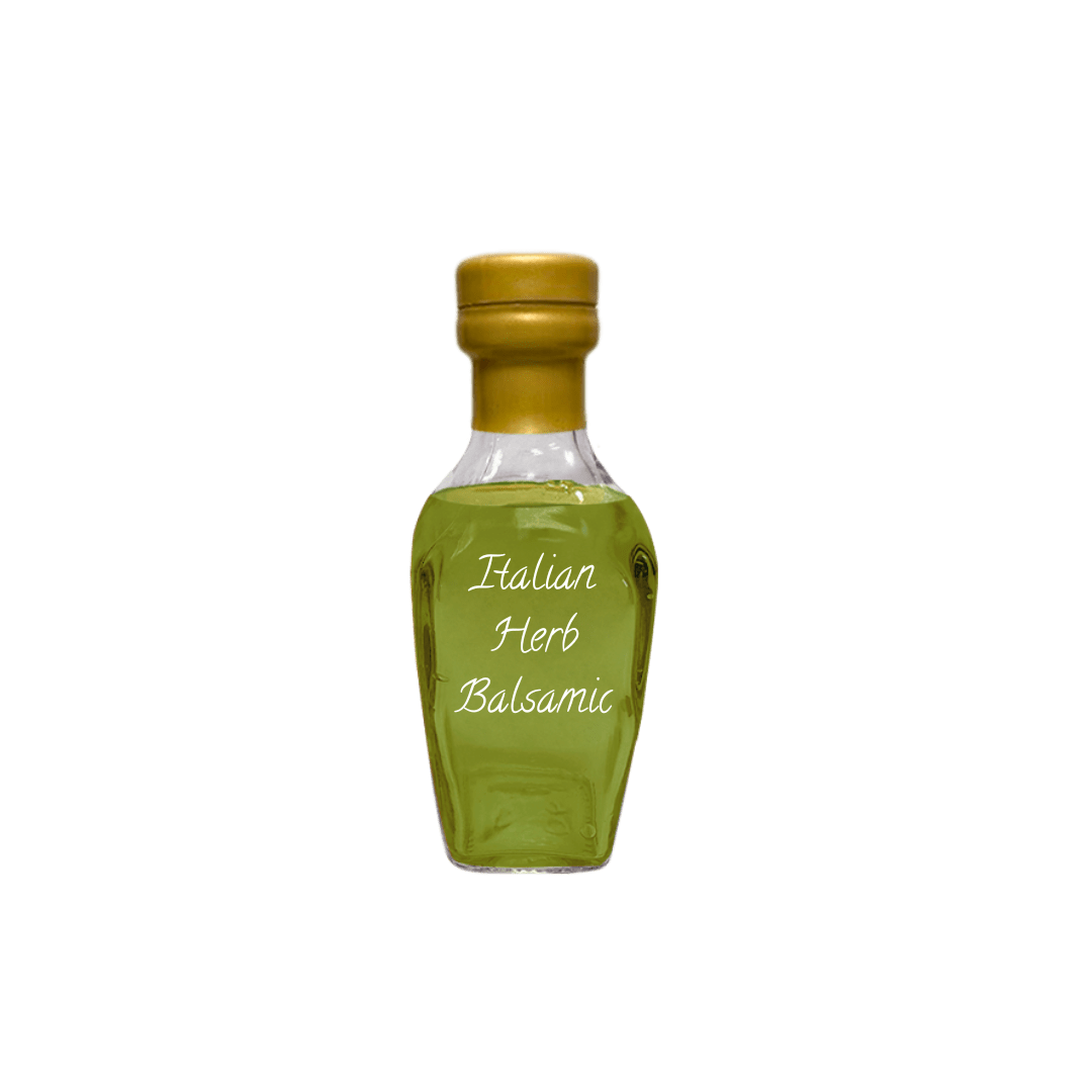 Italian Herb Balsamic