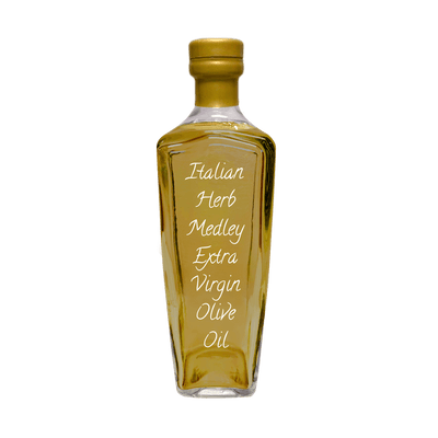 Italian Herb Medley Extra Virgin Olive Oil