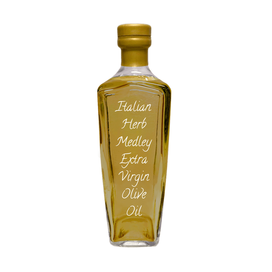 Italian Herb Medley Extra Virgin Olive Oil