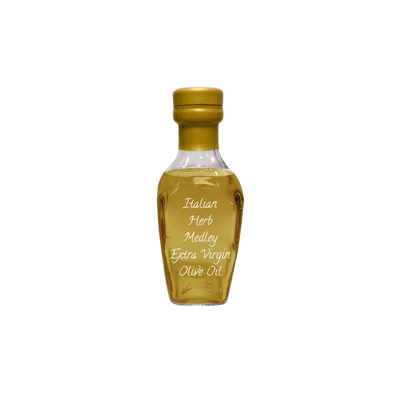 Italian Herb Medley Extra Virgin Olive Oil