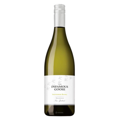 Infamous Goose Sauvignon Blanc