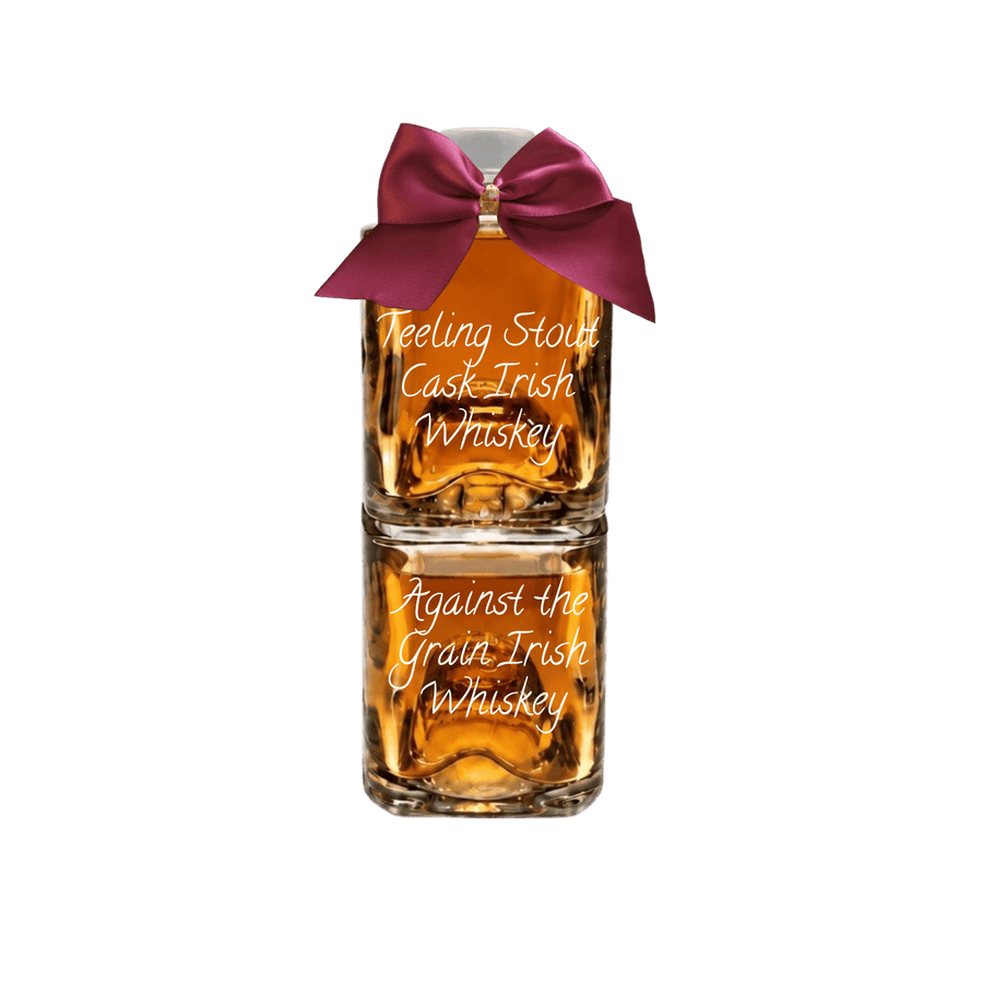 Irish Duo Set 100ml