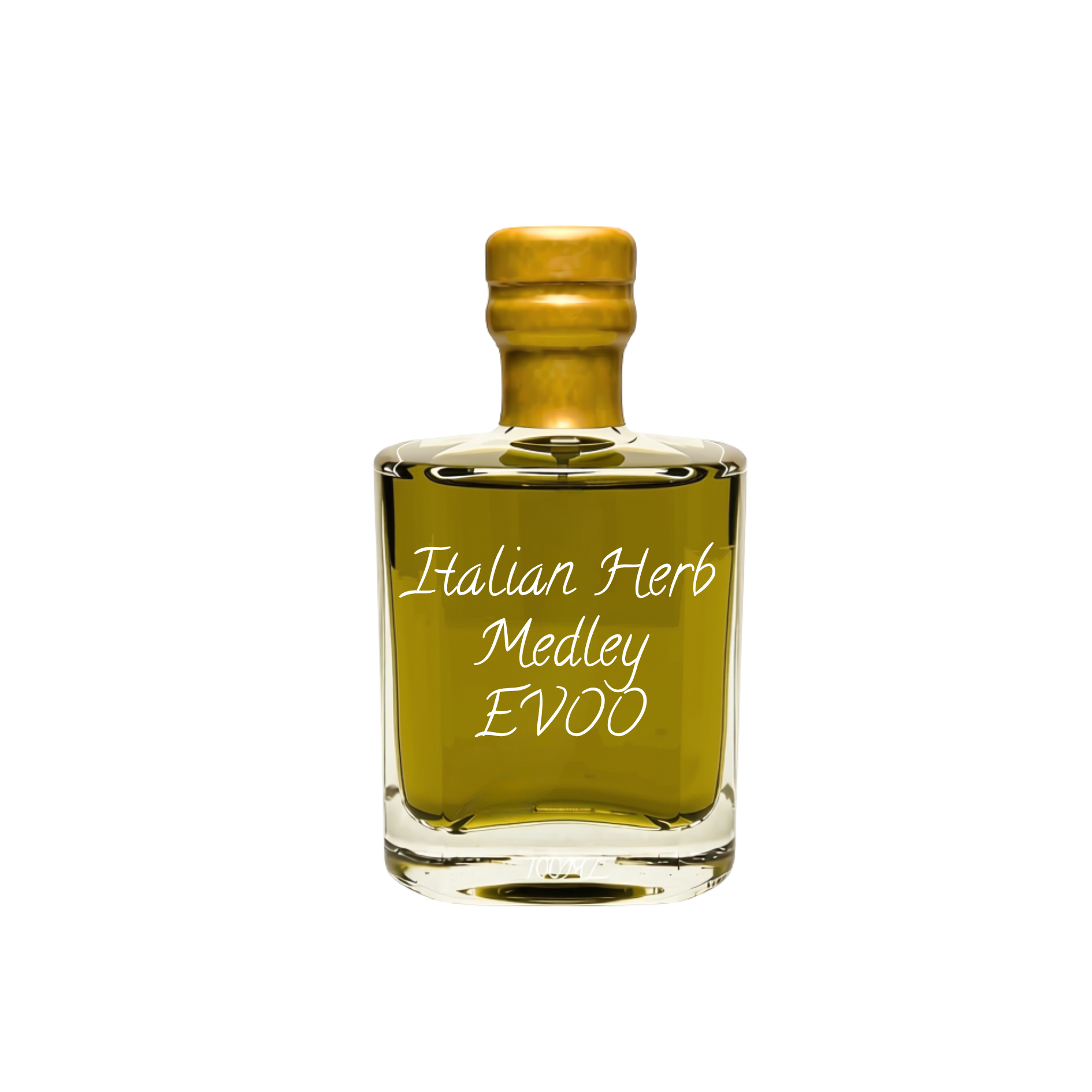 Italian Herb Medley Extra Virgin Olive Oil