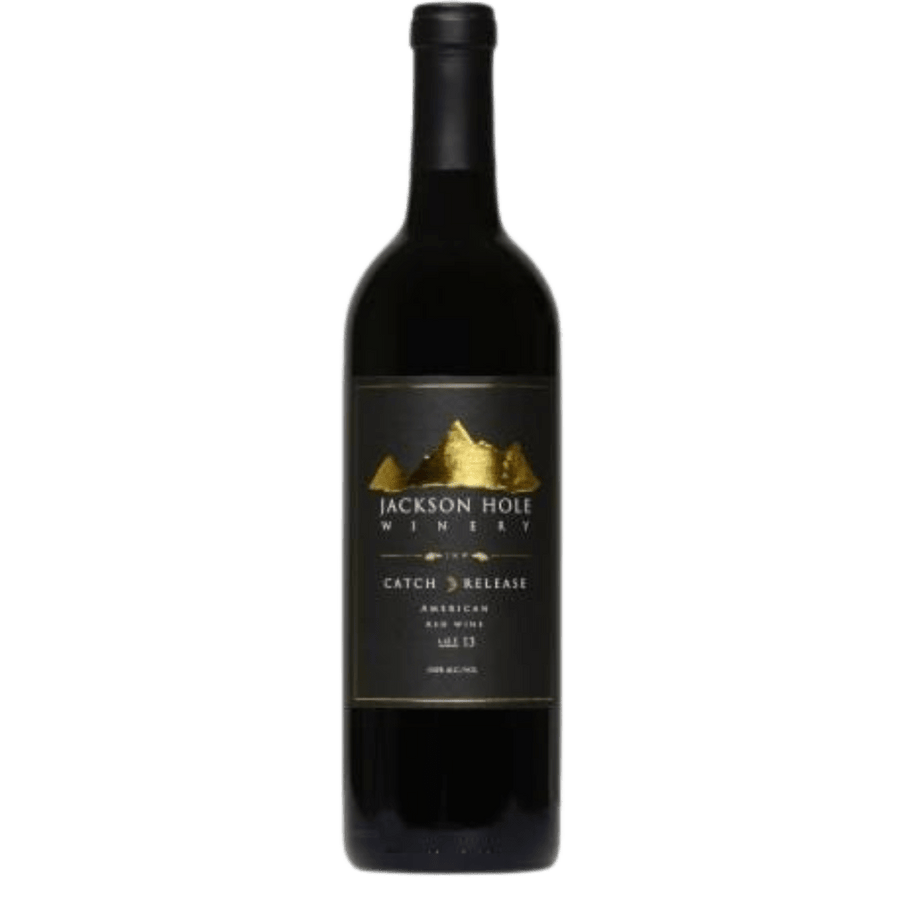 JH Winery Catch and Release