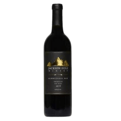 JH Winery Rendezvous Red