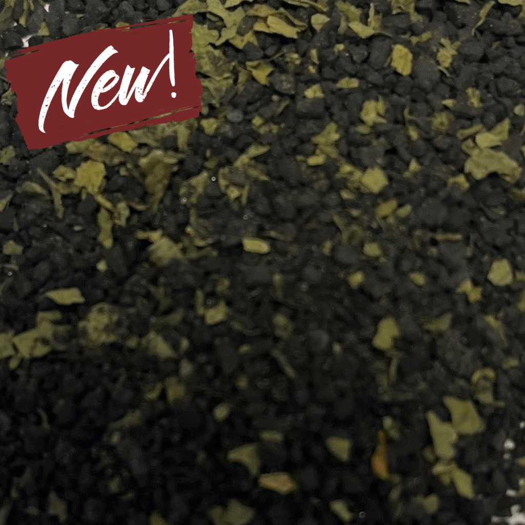 Jalapeno & Cilantro Black Salt