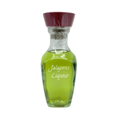 Jalapeno Liqueur