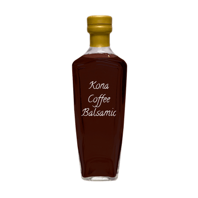 Kona Coffee Balsamic