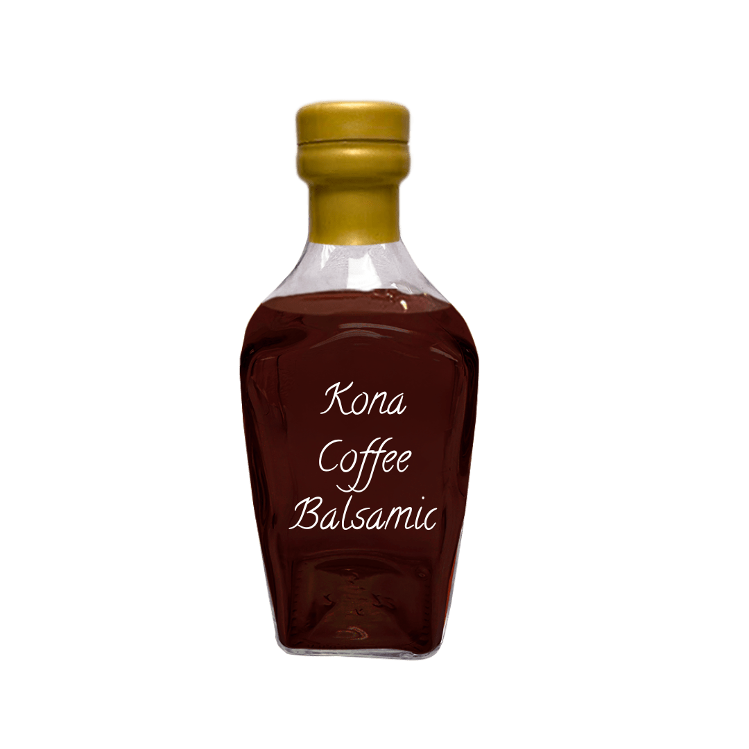 Kona Coffee Balsamic