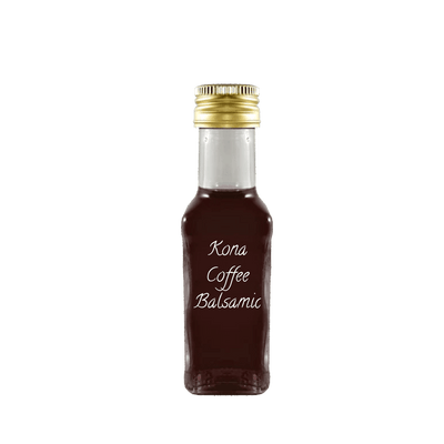 Kona Coffee Balsamic