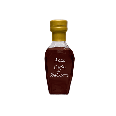 Kona Coffee Balsamic