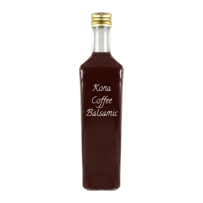 Kona Coffee Balsamic