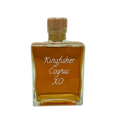 Kingfisher Cognac