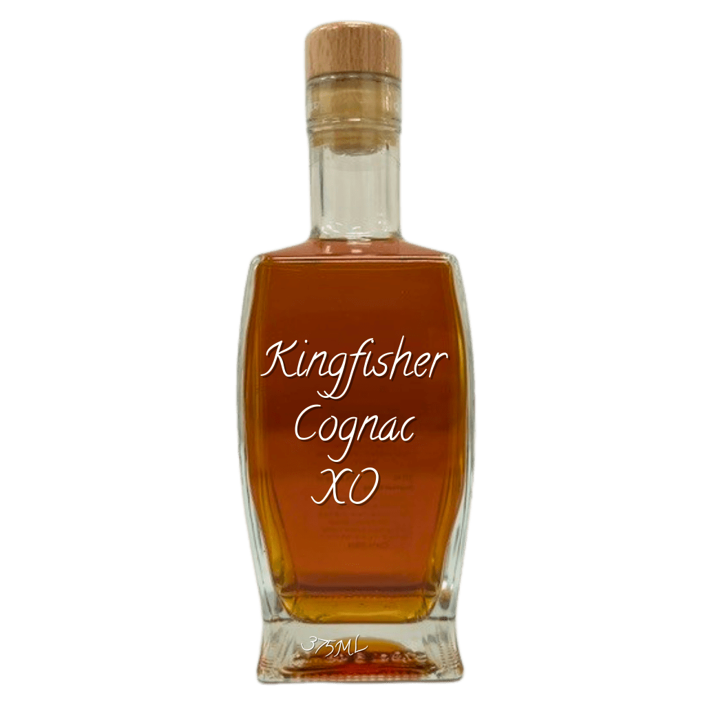 Kingfisher Cognac