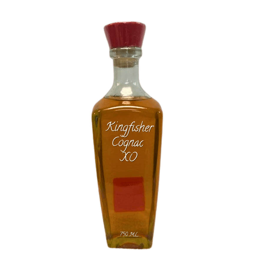 Kingfisher Cognac XO