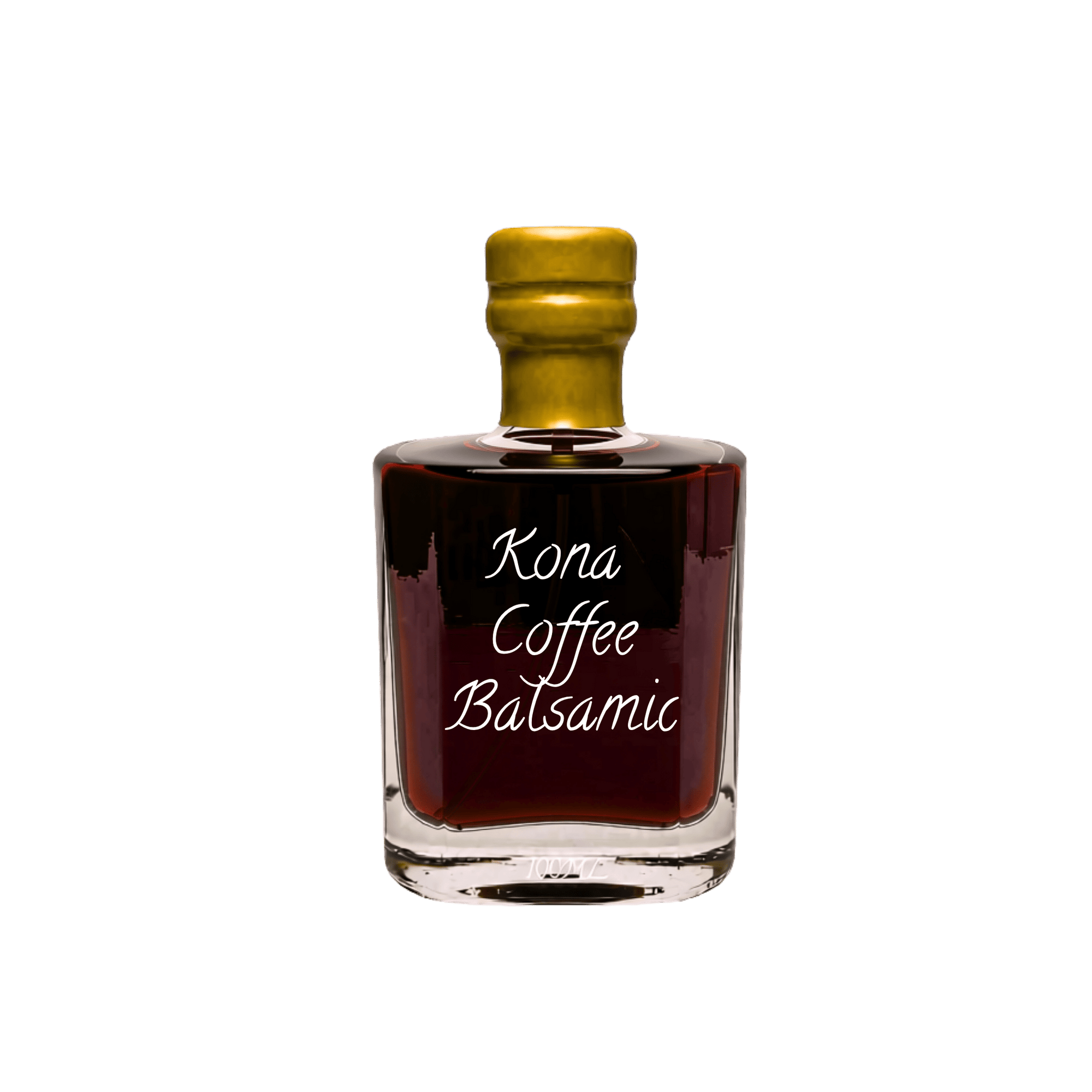 Kona Coffee Balsamic