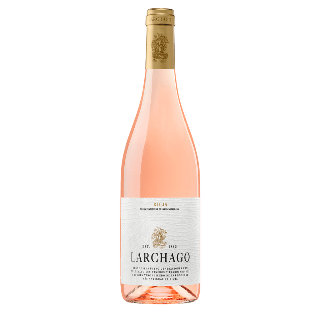 LARCHAGO RIOJA ROSE