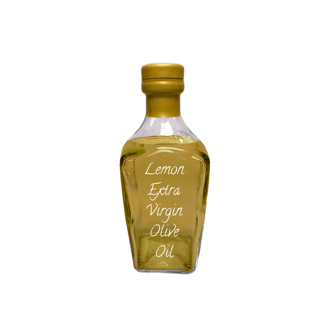 Lemon Extra Virgin Olive Oil