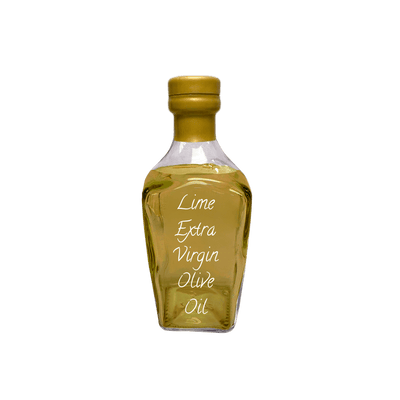 Lime Extra Virgin Olive Oil