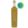 Lime extra virgin olive oil