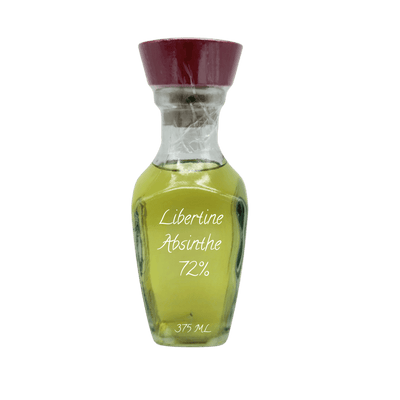 Libertine Absinthe 72%