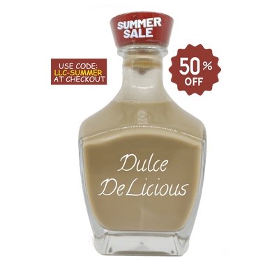 S&S Dulce DeLicious Liqueur