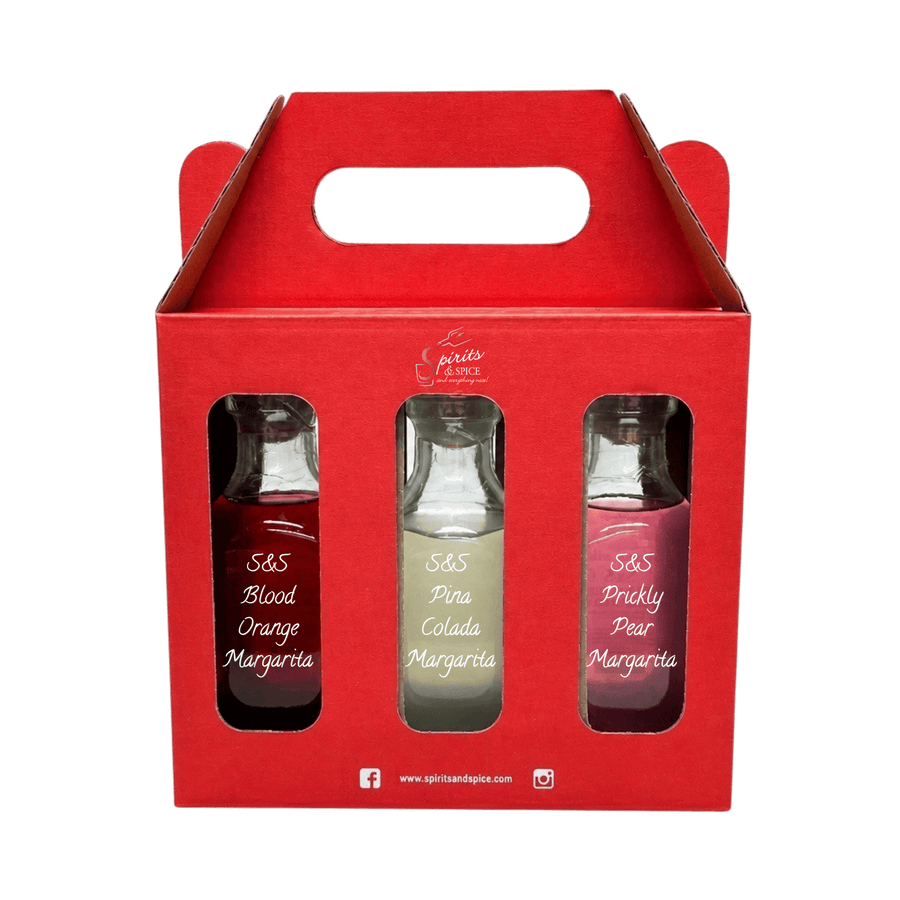 Margarita Set 200ml